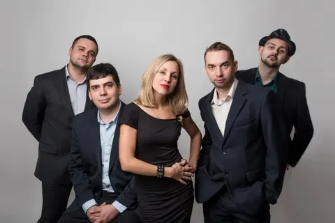 Афиша: Roadhouse Band в Санкт-Петербурге 23 июля 2026