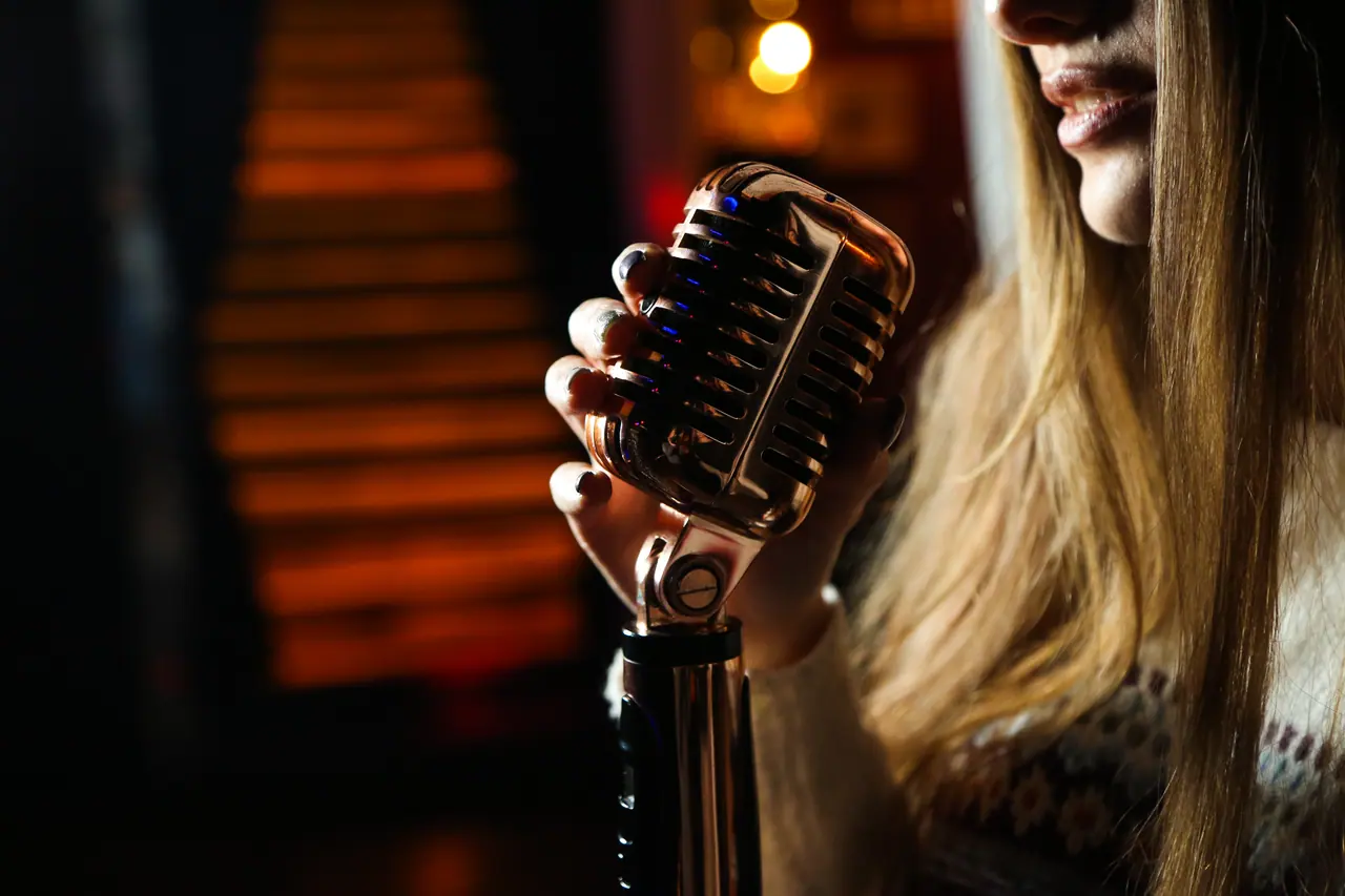 РокиКараоке JazzParty