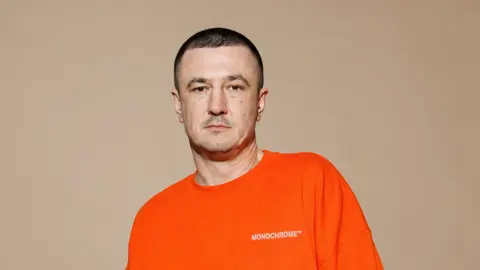 Афиша: Роман Хорошевский в Калининграде 31 июля 2026