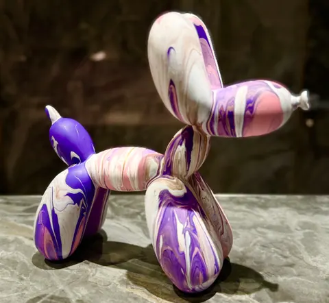 Афиша: Роспись собачки Ballon Dog в Санкт-Петербурге 11 июля 2026