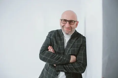 Афиша: Сатья. Страсть. Отношения. Гармония в Москве 18 июля 2026