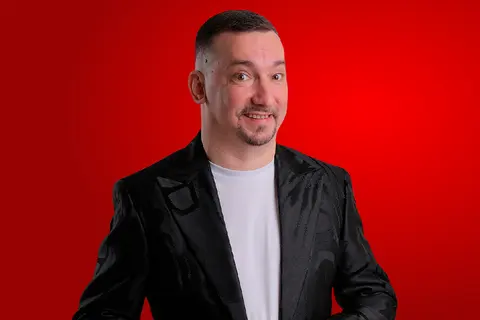 Афиша: Сергеич в Сочи 17 июля 2026