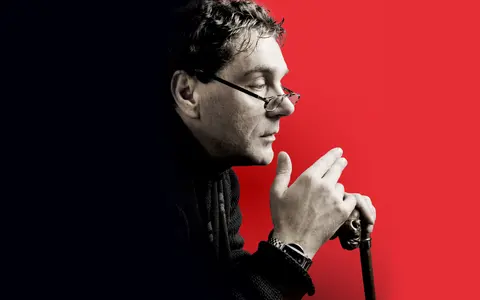 Афиша: Сергей Маковецкий. Неслучайная встреча в Москве 18 июля 2026