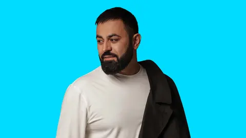 Афиша: SEVAK в Москве 23 июля 2026