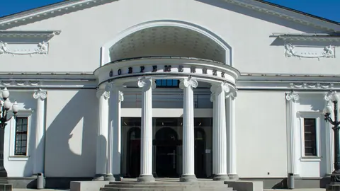 Афиша: Современник. Путешествие во времени в Москве 11 июля 2026