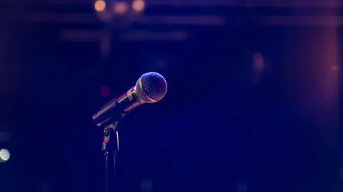 Афиша: Stand-up концерт в Чебоксарах 31 июля 2026