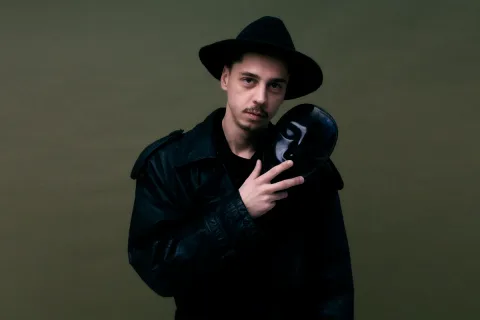 Афиша: Stand-up Mafia в Пензе 12 июля 2026