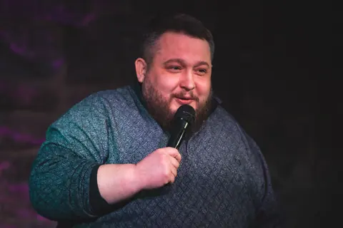 Афиша: Stand-up. Опытные комики в Ростове-на-Дону 11 июля 2026
