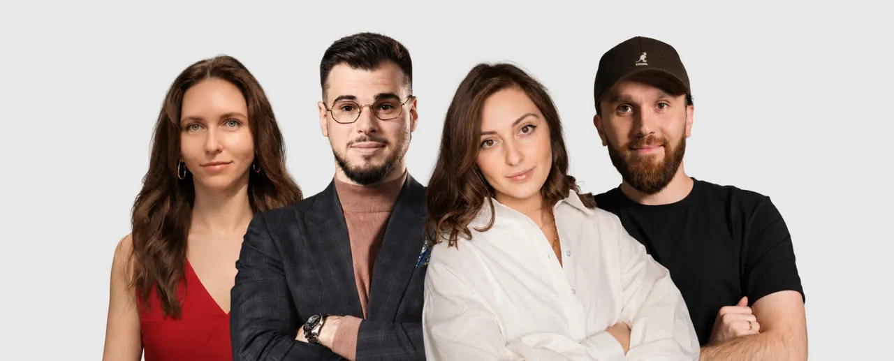 Стендап Эдюкейшн / Stand-up Education