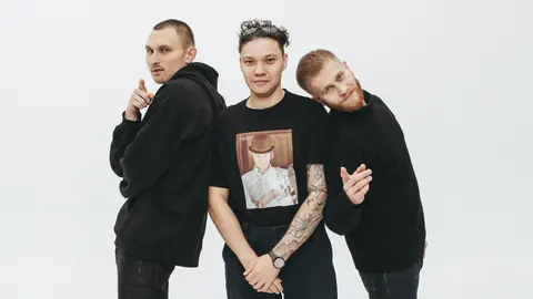 Афиша: Стендап-вечер в Санкт-Петербурге 12 июля 2026