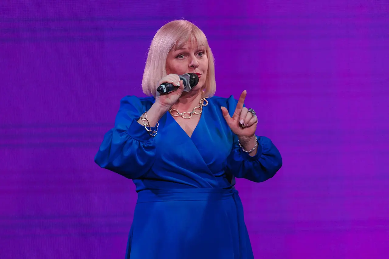 Светлана Мудрецова