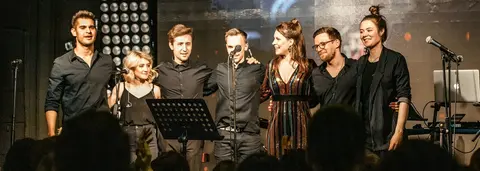 Афиша: Светлана Жаворонкова и Secret Atelier в Москве 18 июля 2026