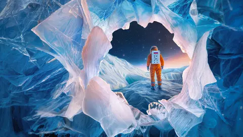 Афиша: Тайны ледяной планеты в Санкт-Петербурге 16 июля 2026