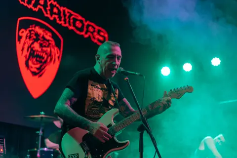 Афиша: The Meantraitors в Рязани 18 июля 2026