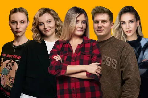 Афиша: Трио «Нетяжёлый люкс» и дуэт «Маша и Лера» в Москве 21 июля 2026