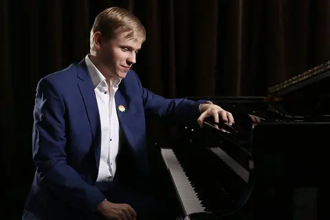 Афиша: Трио Олега Аккуратова в Санкт-Петербурге 30 июля 2026