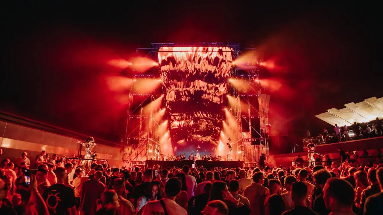 Trip Music Festival