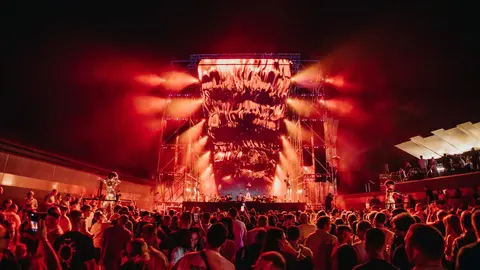 Афиша: Trip Music Festival в Ростове-на-Дону 23 июля 2026