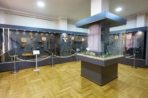 Афиша: Уникальное культурное наследие Карачаево-Черкесской Республики в Черкесске 9 июля 2026
