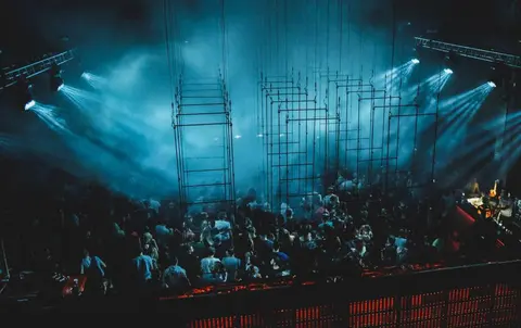 Афиша: Untitled Burial в Москве 18 июля 2026