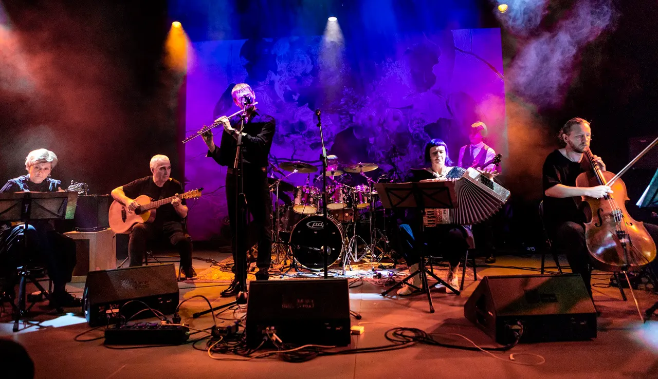 Vermicelli Orchestra