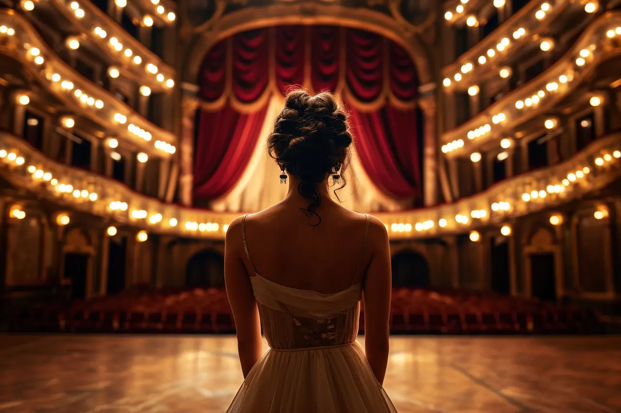 Viva l’Opera!