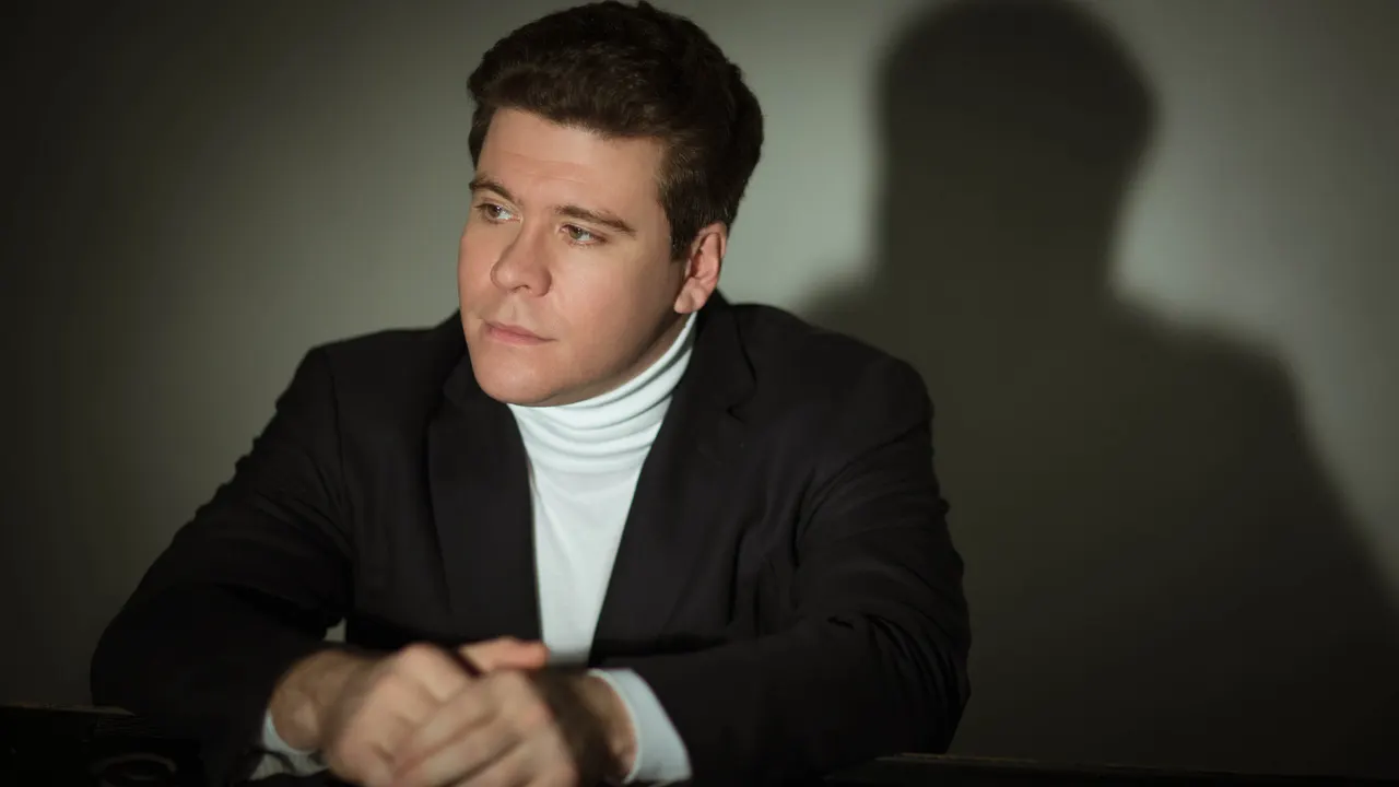 Александр Рамм, Марсель Тадокоро, Джордж Харлионо, Василиса Маркина, Стефания Поспехина