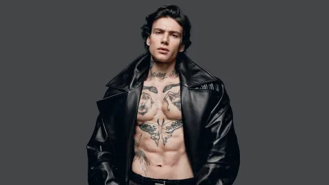 Афиша: Xolidayboy в Кирове 15 июля 2026