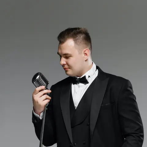 Афиша: Юрий Ковешников и Coolgroove Bigband в Москве 27 июля 2026
