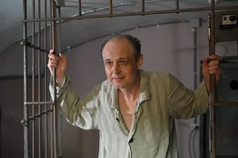 Афиша: Заболоцкий. Разум мой в Санкт-Петербурге 17 июля 2026