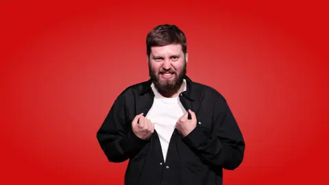 Афиша: Жёсткий Stand-up в Воронеже 11 июля 2026