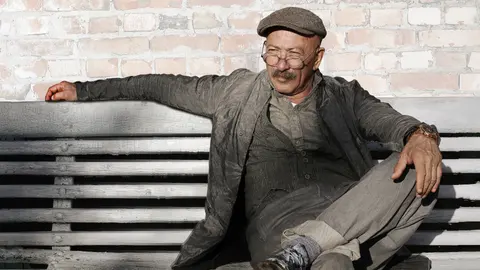 Афиша: Александр Розенбаум в Ростове-на-Дону 12 марта 2027