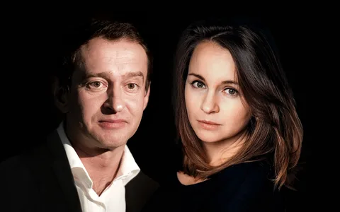 Афиша: Евгений Онегин в Москве 9 марта 2027