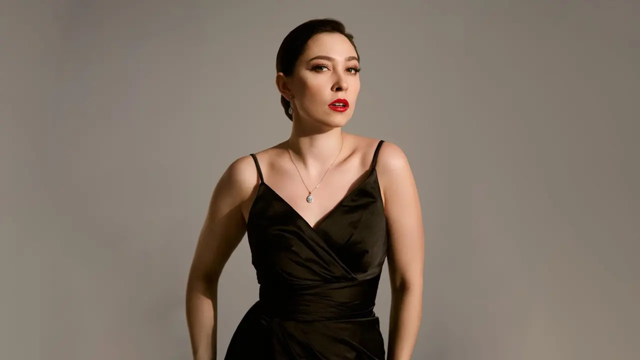 Полина Шароварова. Вокальный вечер