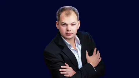 Афиша: Алексей Брянцев в Ростове-на-Дону 23 ноября 2026