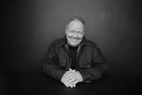 Афиша: Алексей Маклаков. О чём не говорят мужчины в Нижнем Новгороде 5 ноября 2026