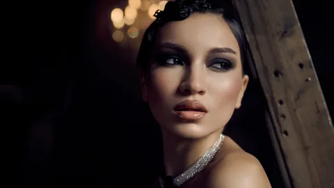 Афиша: Алиса Кокова & The Band в Санкт-Петербурге 8 ноября 2026