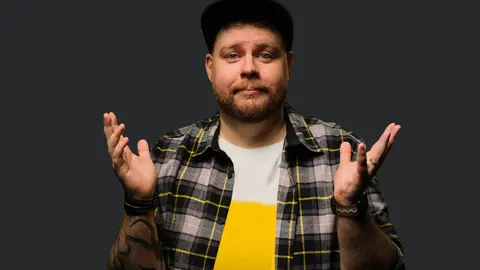 Афиша: Андрей Атлас в Ялте 8 ноября 2026