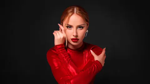 Афиша: Anna Asti в Уфе 1 ноября 2026