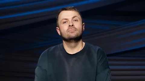Афиша: Антон Остерников в Нижнекамске 7 ноября 2026