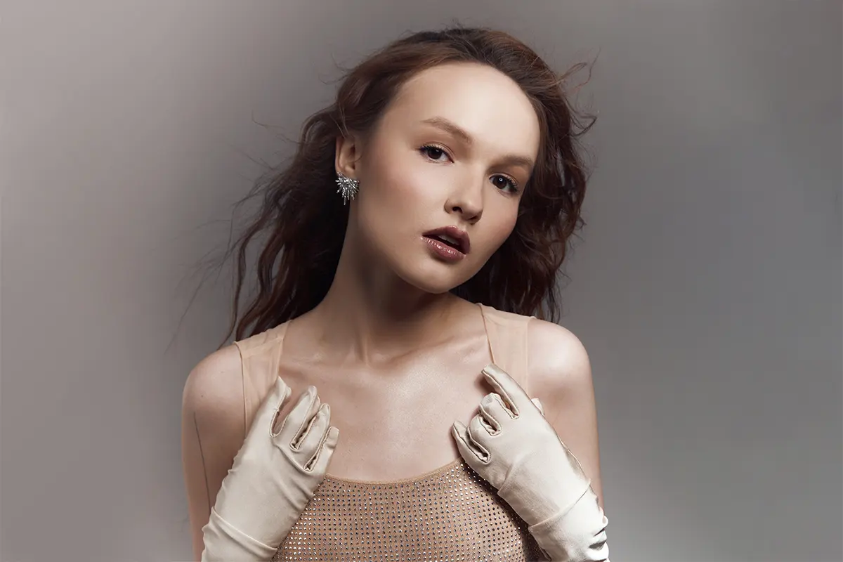 Арина Данилова