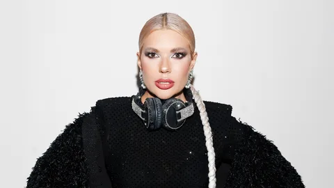 Афиша: Dj Katya Guseva. Выпускной кому за 30 в Москве 26 ноября 2026
