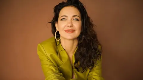 Афиша: Екатерина Климова. Манифест красивой женщины в Санкт-Петербурге 18 ноября 2026