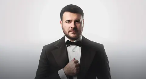 Афиша: Emin в Пятигорске 14 ноября 2026