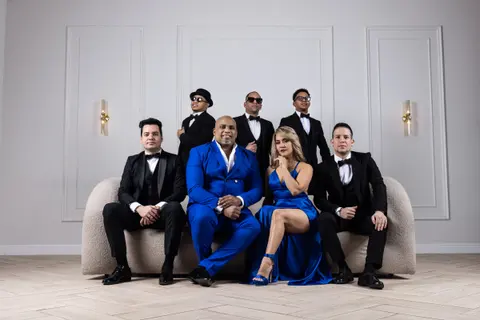 Афиша: Hot Havana Orchestra в Москве 5 ноября 2026