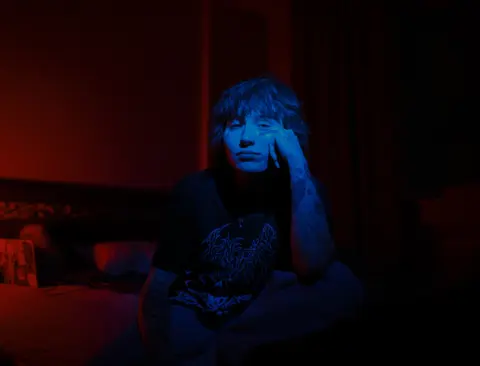 Афиша: Kitana в Красноярске 19 ноября 2026