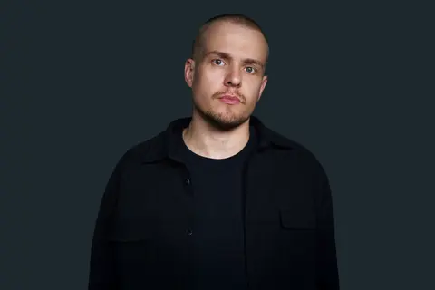 Афиша: Леонид Кулаков в Белгороде 21 ноября 2026