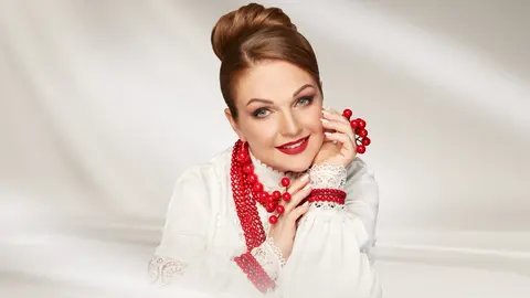 Афиша: Марина Девятова в Сургуте 4 ноября 2026