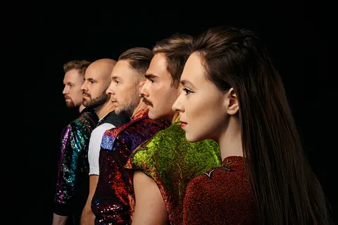 Афиша: One Vision. Queen лучшие хиты c симфоническим оркестром во Владивостоке 3 ноября 2026