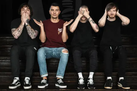 Афиша: Rock Privet в Нижнем Новгороде 28 ноября 2026